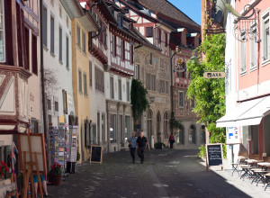 Altstadt Schaffhausen