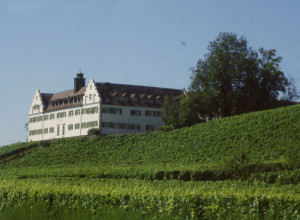 Schloss Hersberg