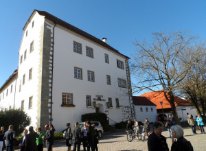 Schloss Wasserburg (Bodensee)